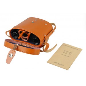 Бинокль полевой Veber Б-6 6x24 арт.: 22484 [VEBER]